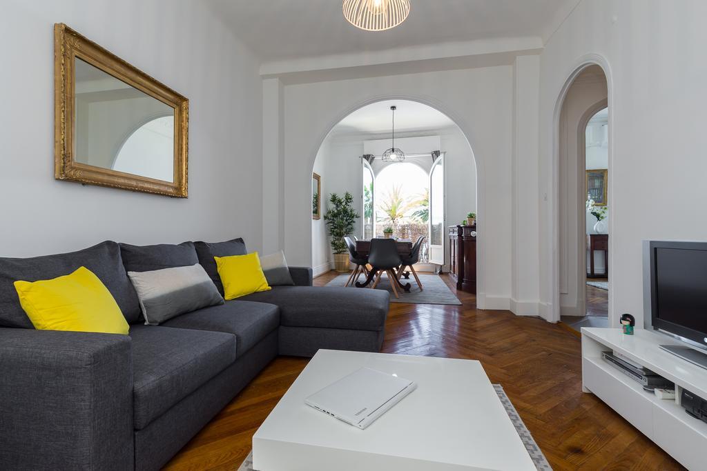 Appartamento Beautiful By The Sea Front *