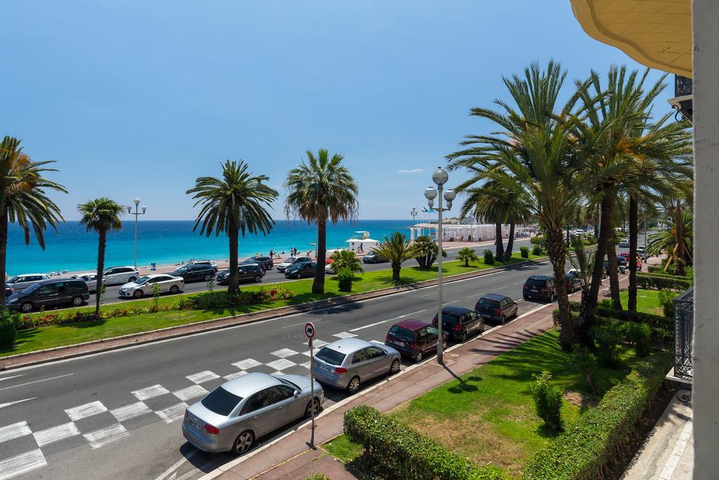 Appartamento Beautiful By The Sea Front Nizza