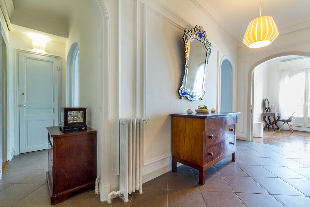 Apartamento Beautiful By The Sea Front *