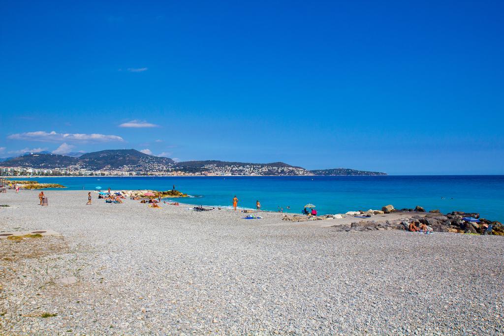 Appartement Beautiful By The Sea Front
