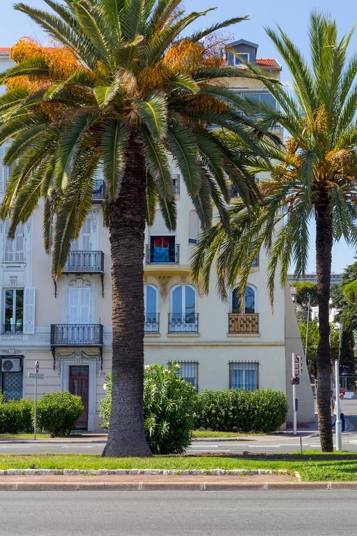 Beautiful By The Sea Front Niza