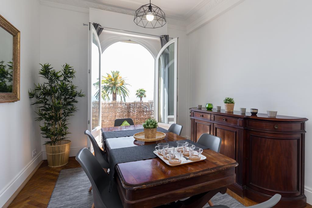 Beautiful By The Sea Front Appartement *