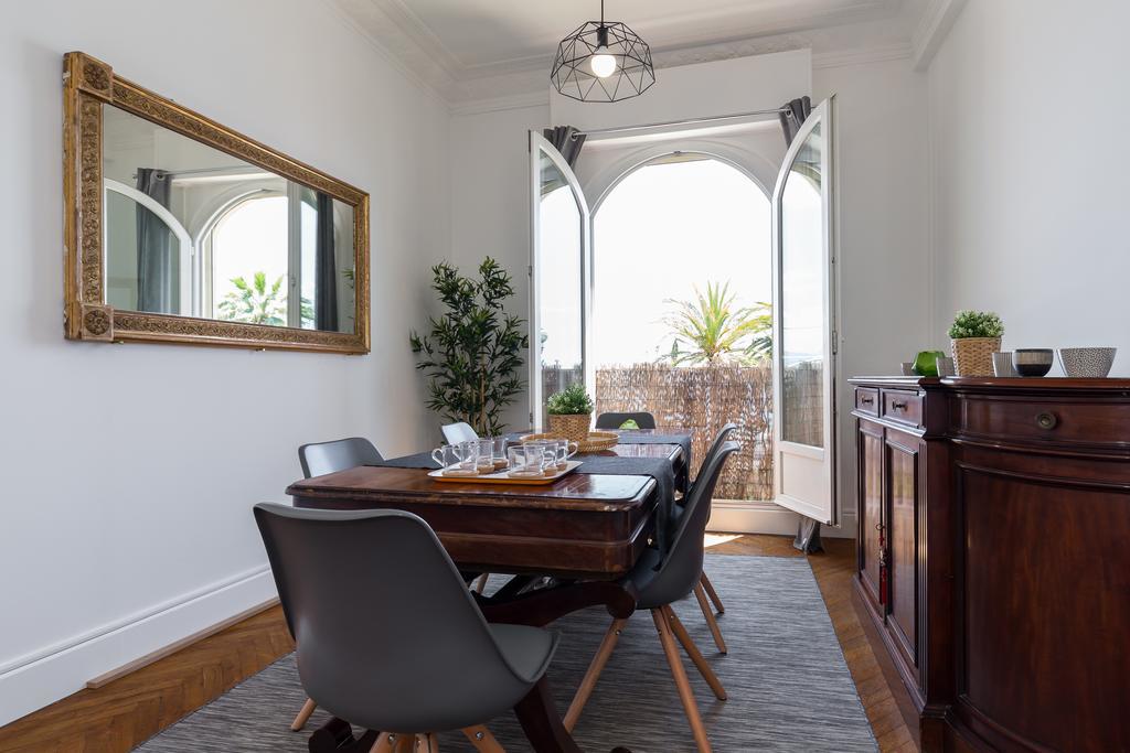 Apartamento Beautiful By The Sea Front