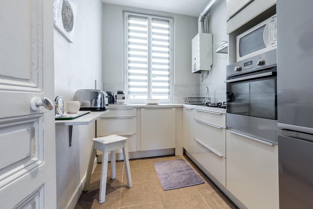 Beautiful By The Sea Front Apartamento Niza