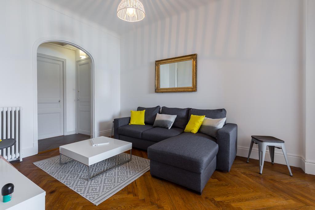 Beautiful By The Sea Front Appartement
