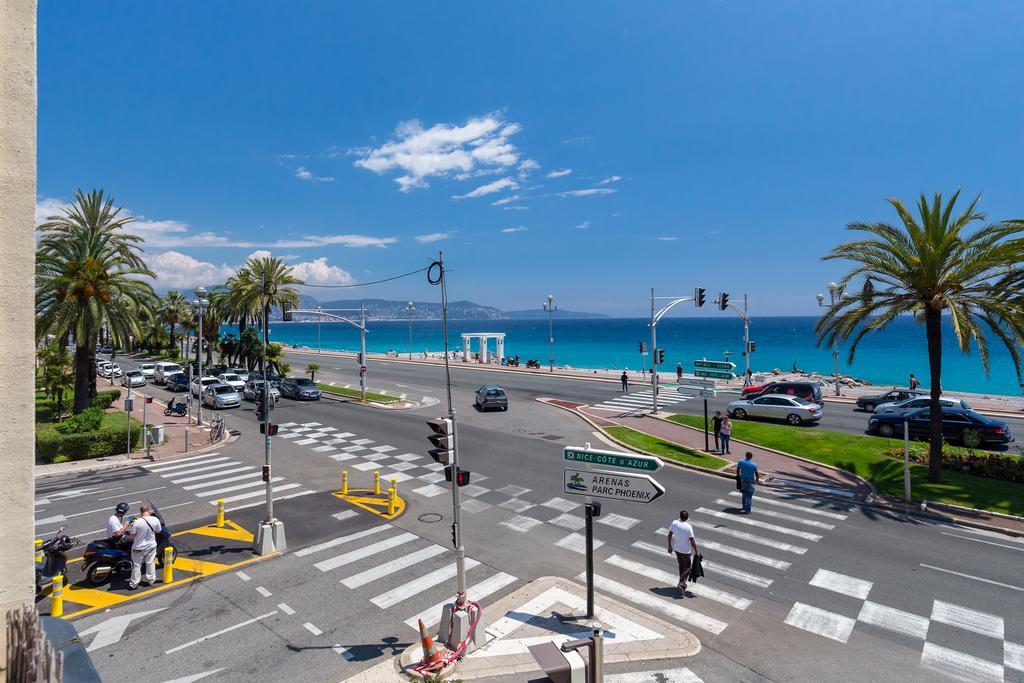 Appartement Beautiful By The Sea Front