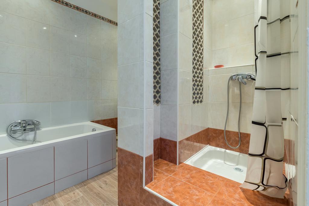 Beautiful By The Sea Front Apartamento